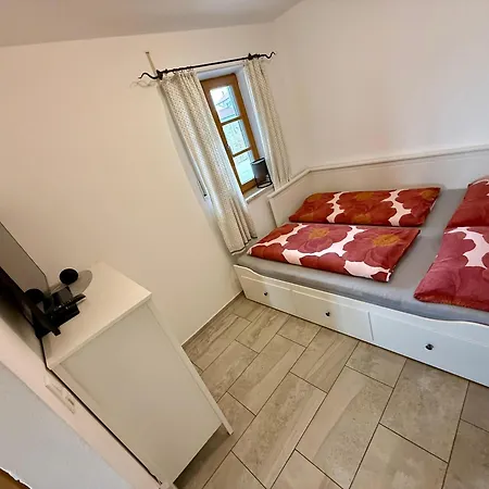 Ferienwohnung Jahnel Waging am See Exterior photo