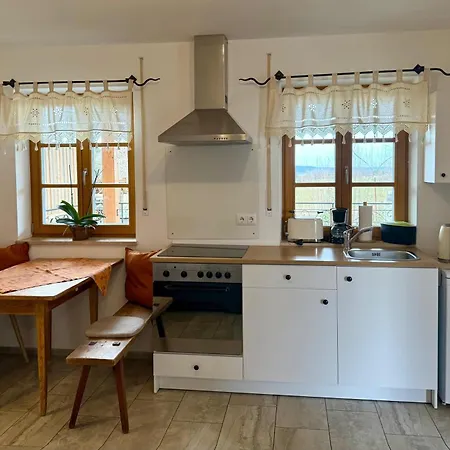 Ferienwohnung Jahnel Waging am See Exterior photo