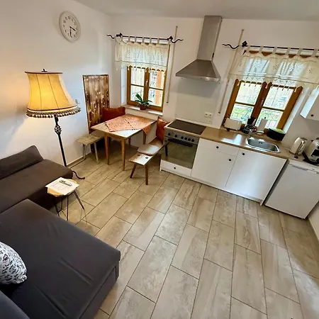 Ferienwohnung Jahnel Waging am See Exterior photo