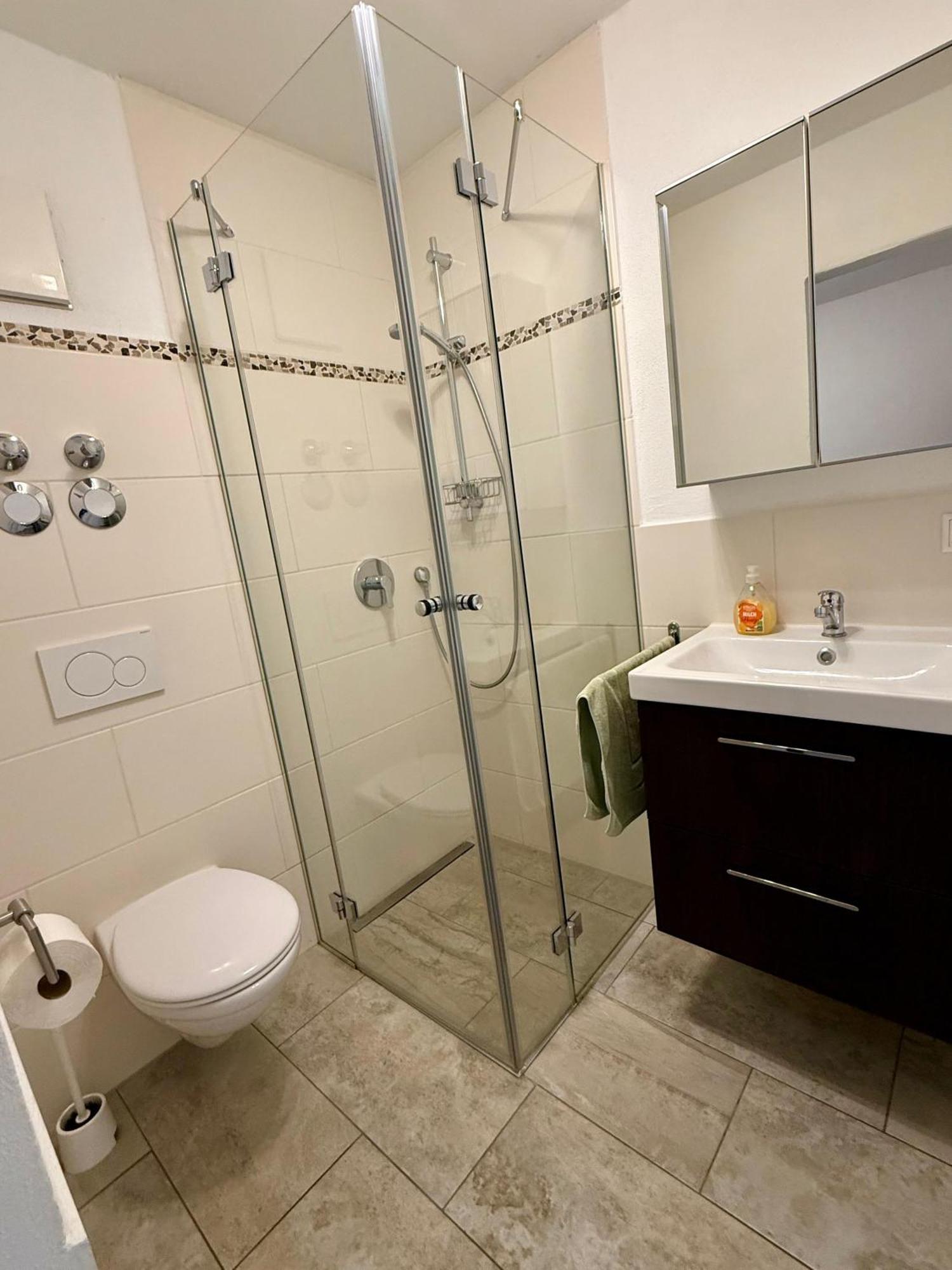 Jahnel Apartment *