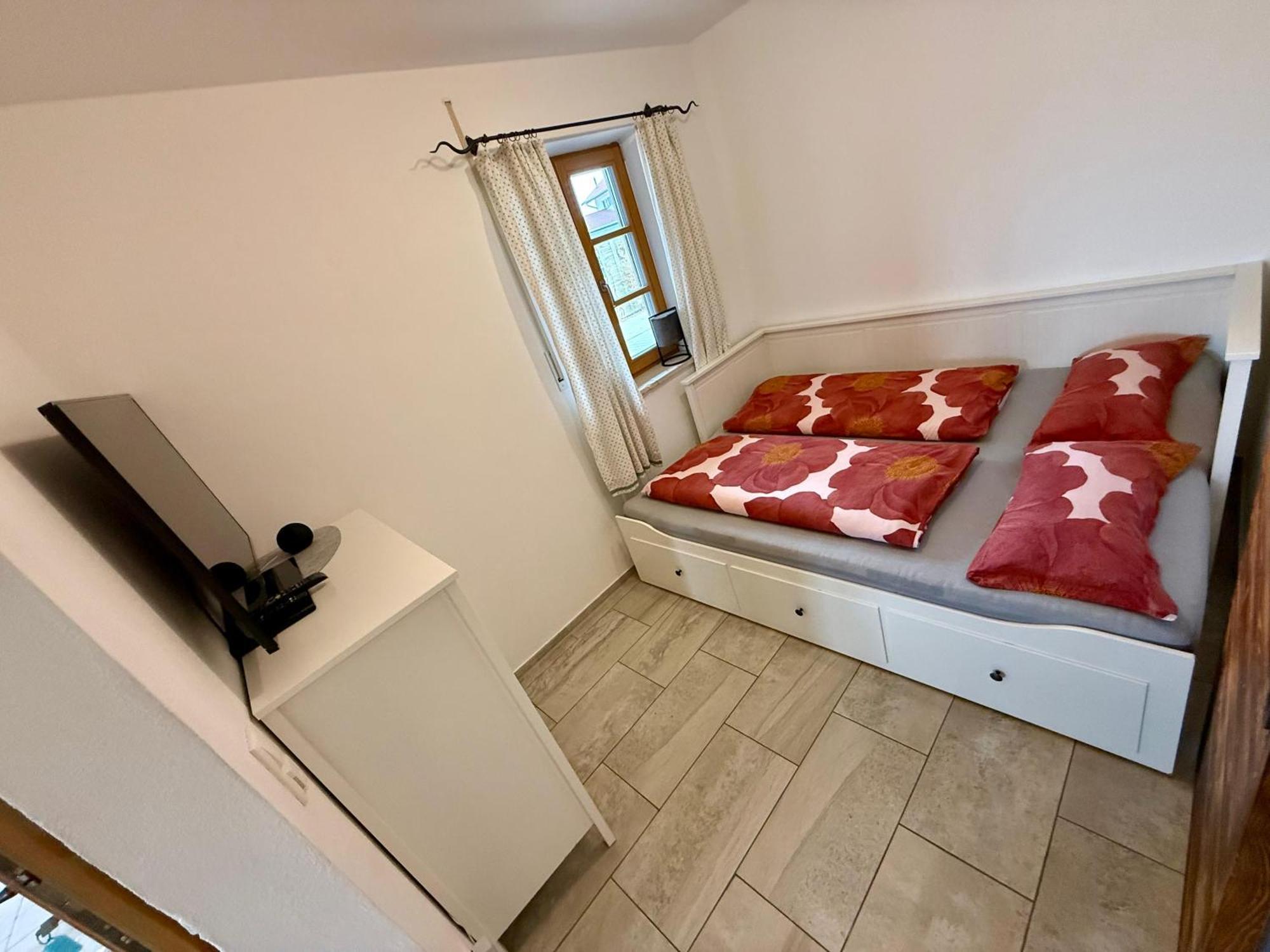 Jahnel Apartment Waging am See